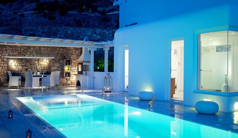 Mykonos Grand Hotel & Resort-Grand Suite Sea View with Private Pool 5_11392
